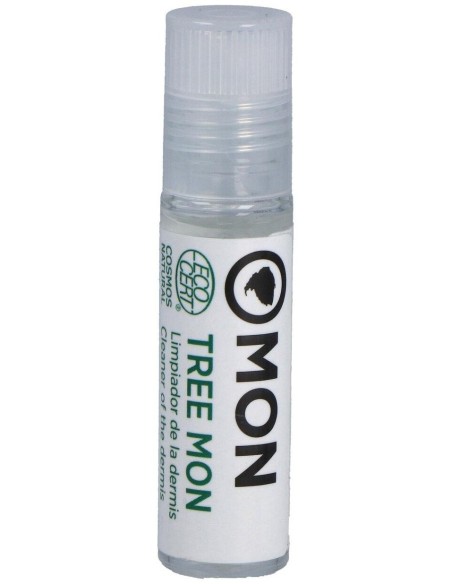 Tree-Mon Roll-On Antiacne De Arbol Del Te 10Ml Bio de Mondeconatur
