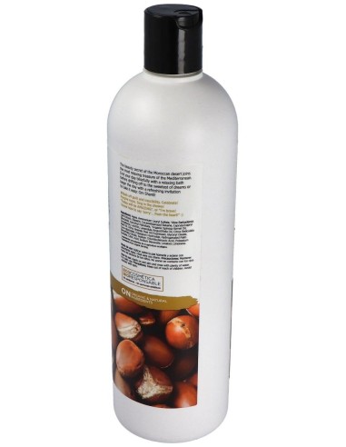 Gel Baño Lavanda Y Argan Eco 750Ml. de Mondeconatur