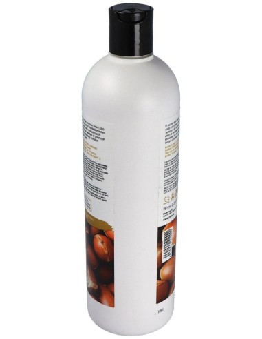 Gel Baño Lavanda Y Argan Eco 750Ml. de Mondeconatur