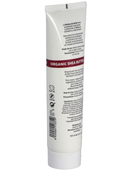 Crema De Manos Y Pies 100Ml. de Mondeconatur