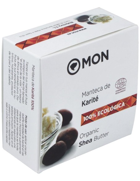 Manteca De Karite 100Ml. de Mondeconatur