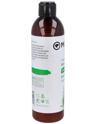 Champu Cabello Desvitalizado 300Ml. de Mondeconatur