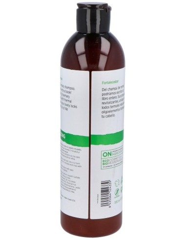 Champu Cabello Desvitalizado 300Ml. de Mondeconatur