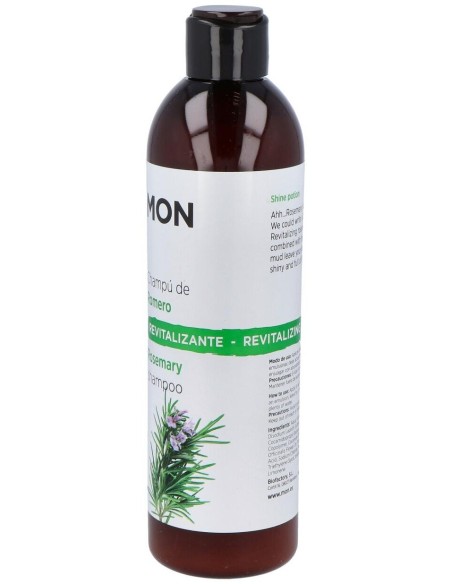 Champu Cabello Desvitalizado 300Ml. de Mondeconatur
