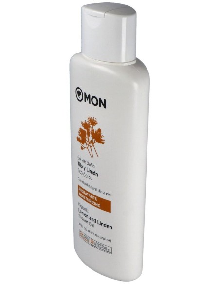 Gel De Baño De Tilo Y Limon 750Ml. de Mondeconatur