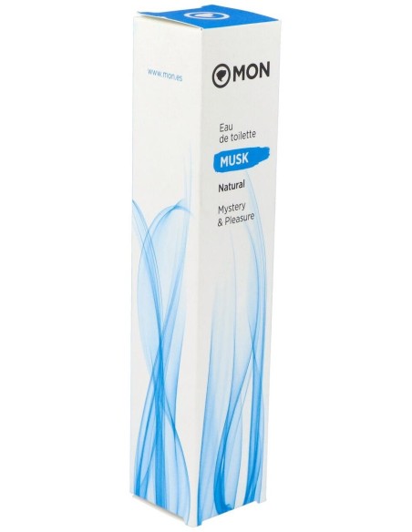 Colonia De Musk 100Ml. de Mondeconatur