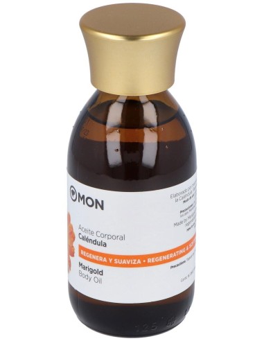 Aceite De Calendula 125Ml. de Mondeconatur