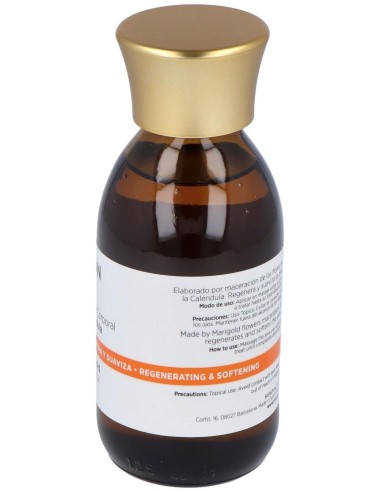 Aceite De Calendula 125Ml. de Mondeconatur
