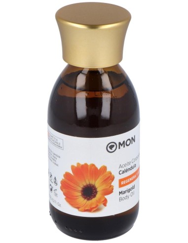 Aceite De Calendula 125Ml. de Mondeconatur