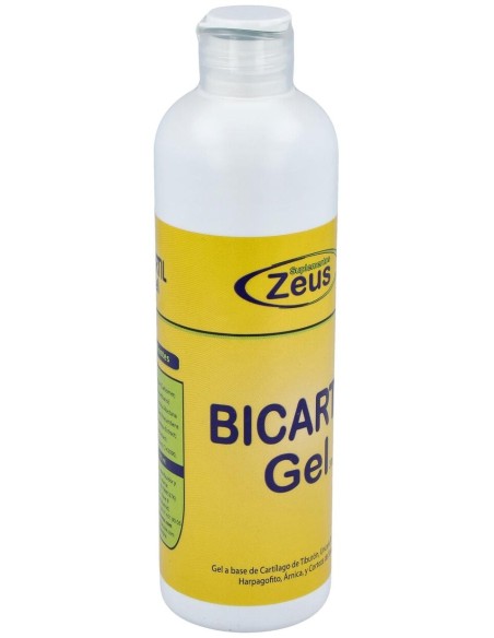 Bicartil Gel 300Ml. de Zeus