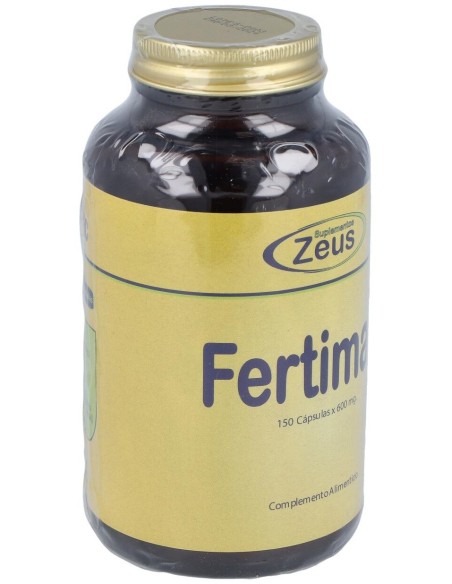 Fertimac (Maca) 150Cap. de Zeus