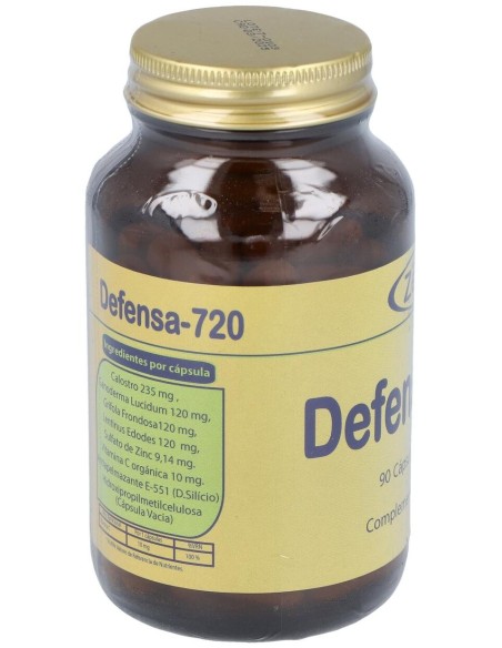 Defensa-720 90Cap. de Zeus