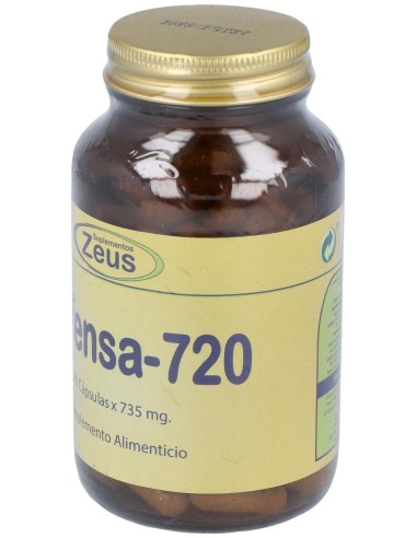 Defensa-720 90Cap. de Zeus