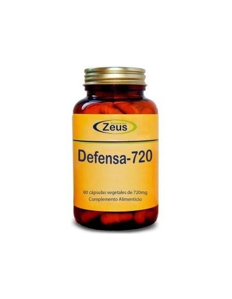 Defensa-720 90Cap. de Zeus