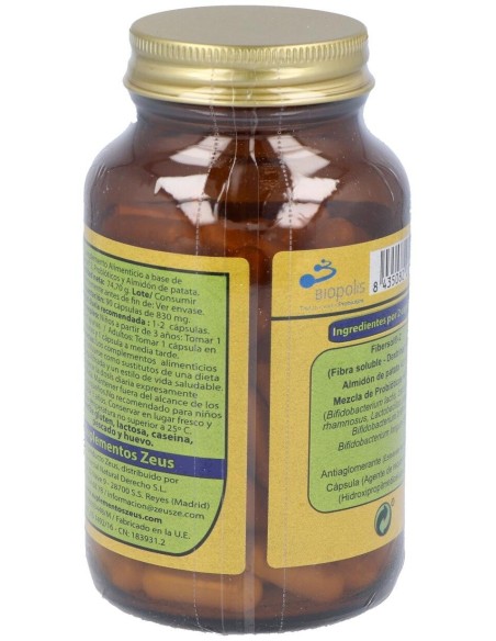 Intes1+Bac 90Cap. de Zeus