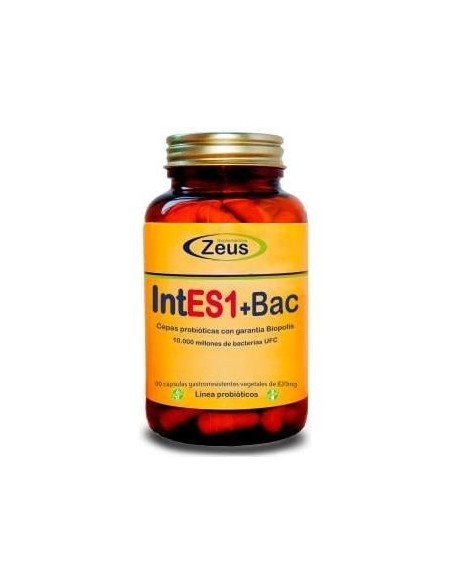 Intes1+Bac 90Cap. de Zeus
