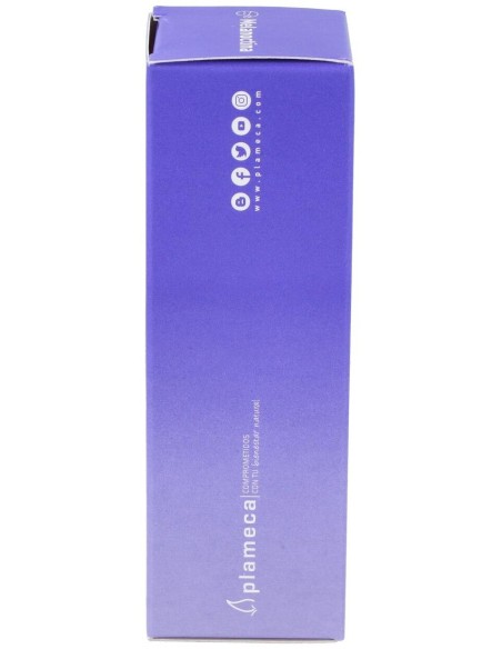 Melanoctina (Melatonina) Gotas 50Ml. de Plameca