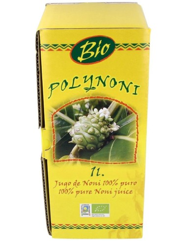 Polynoni Bio 1L 1 L de Plameca