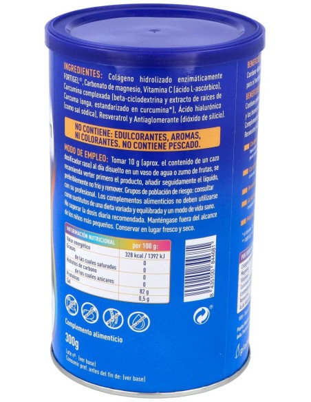 Curarti Selectium 300Gr. de Plameca