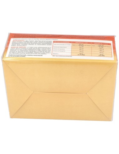 Vital In Senior Jalea Real 20Amp de Plameca