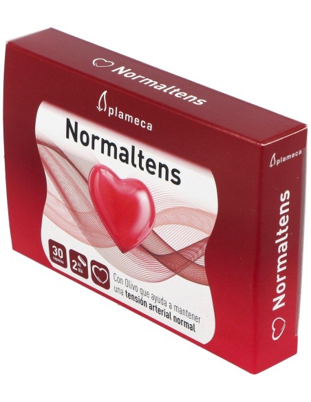 Normaltens 30Cap. de Plameca
