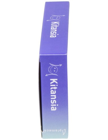 Kitansia 10 Cápsulas de Plameca