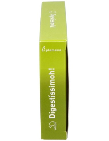 Digestíssimoh! 30 Cápsulas Vegetales de Plameca
