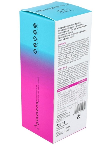Plan Diudre 40+ 250 Ml de Plameca