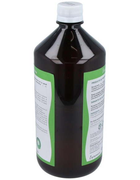 Aloe Verum Bio Sin Aloína 1 L de Plameca