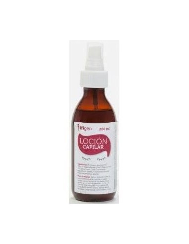 Locion Capilar 200Ml. de Ifigen