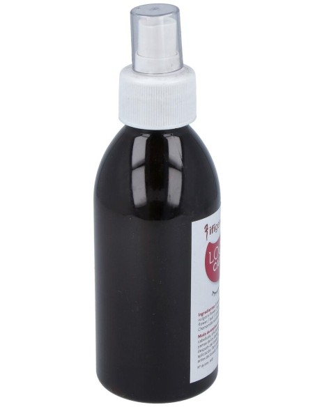 Locion Capilar 200Ml. de Ifigen