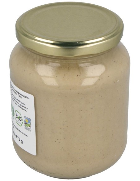 Pure De Sesamo Blanco 675Gr. Bio de Mandole