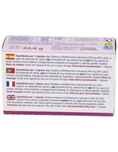 Basichest 30Cap de Bioserum