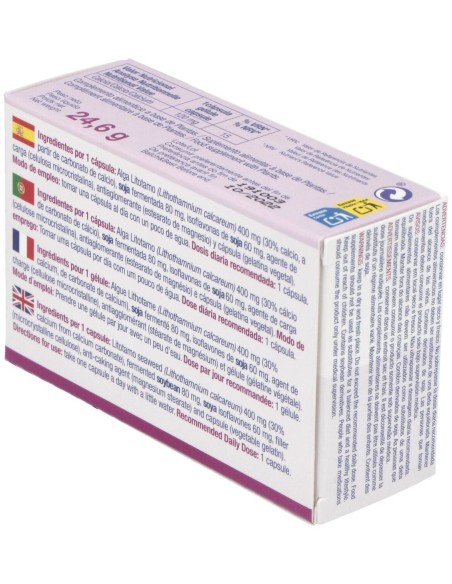 Basichest 30Cap de Bioserum