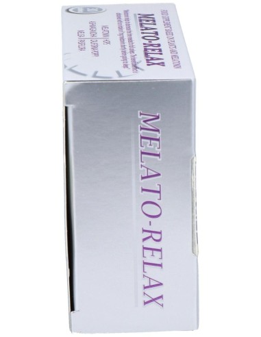 Melato-Relax 30Comp. de Cumediet
