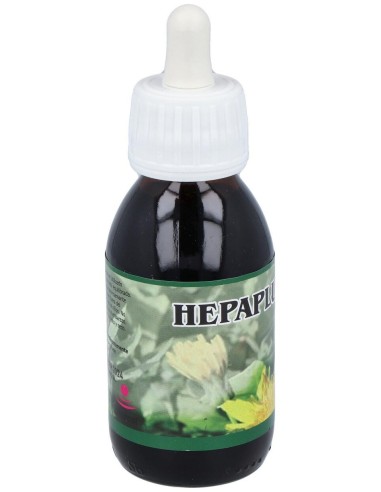 Hepaplus 100 Ml. de Dimecat-Treman