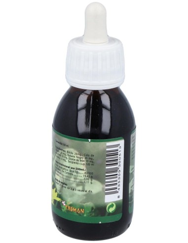 Hepaplus 100 Ml. de Dimecat-Treman