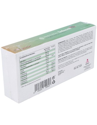 Jalea Real Infantil 20 Amp de Dimecat-Treman