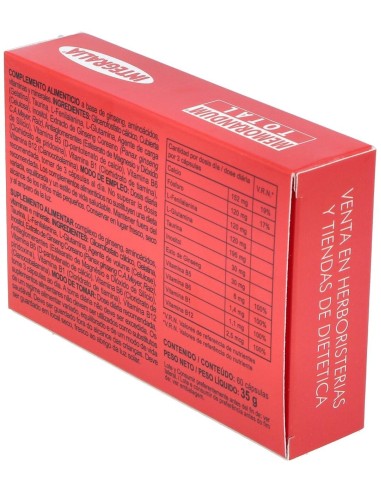 Memorandum Total 60Cap. de Integralia