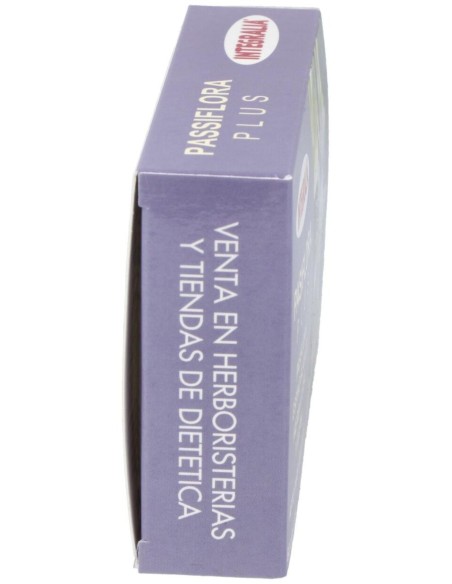 Pasiflora Plus 60Cap. de Integralia