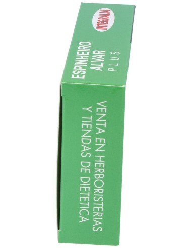 Espino Blanco Plus 60Cap. de Integralia