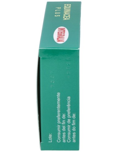 Echinacea Plus 60 Caps de Integralia