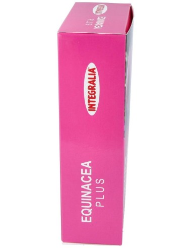 Echinacea Plus 20Viales de Integralia