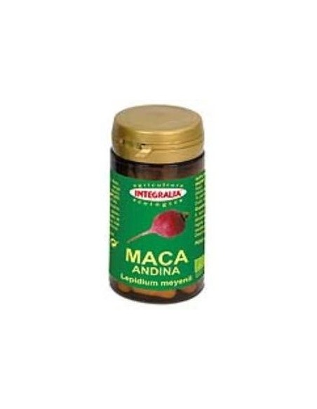 Maca Andina 60Cap. de Integralia