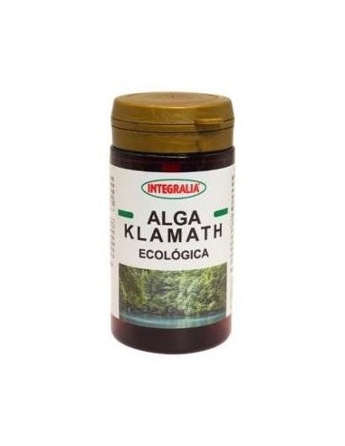 Alga Klamath Eco 60Cap. de Integralia