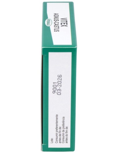 Vitex Agnus Castus 30Cap. de Integralia