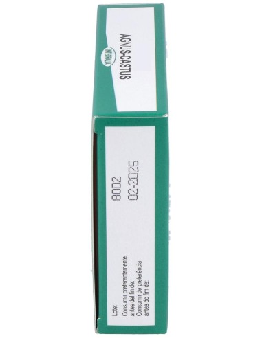 Vitex Agnus Castus 30Cap. de Integralia