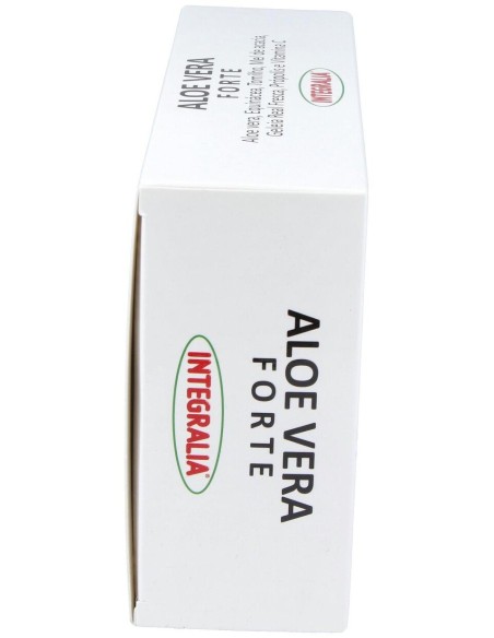 Aloe Vera Forte 20Viales de Integralia