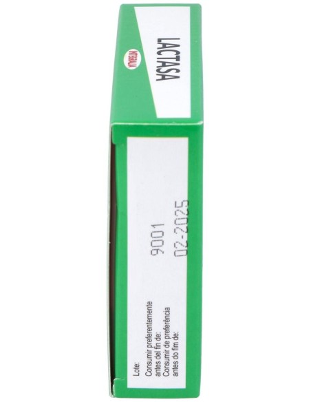 Lactasa 30Cap. de Integralia