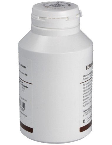 Levadura De Cerveza 280Comp. de Ana Maria Lajusticia